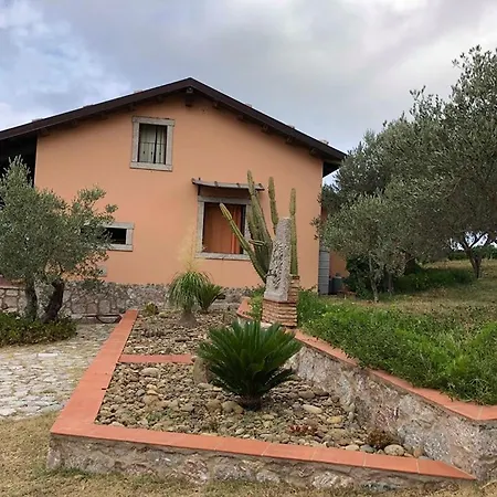 לינה וארוחת בוקר La Casa Nel Vigneto