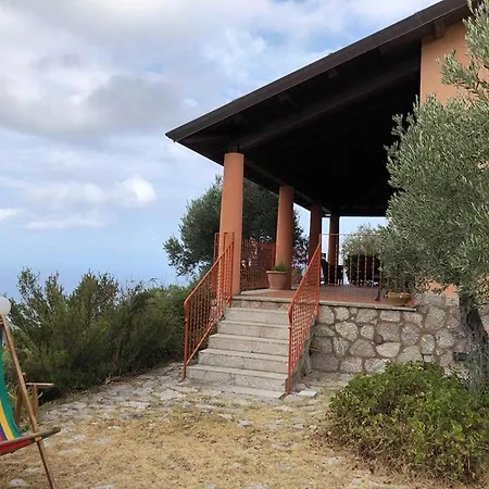 לינה וארוחת בוקר La Casa Nel Vigneto *