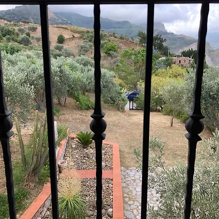 La Casa Nel Vigneto