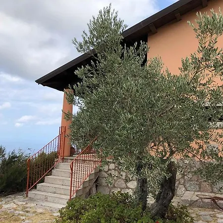 La Casa Nel Vigneto