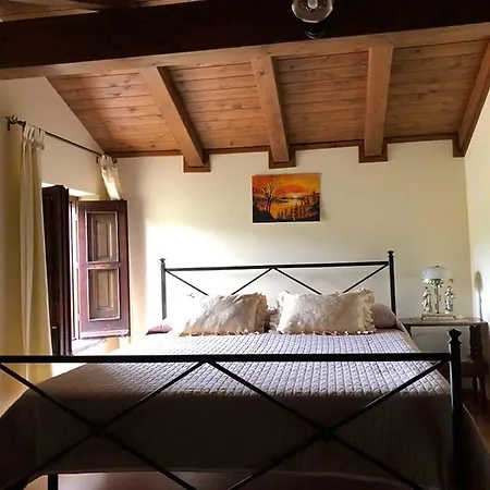 La Casa Nel Vigneto *