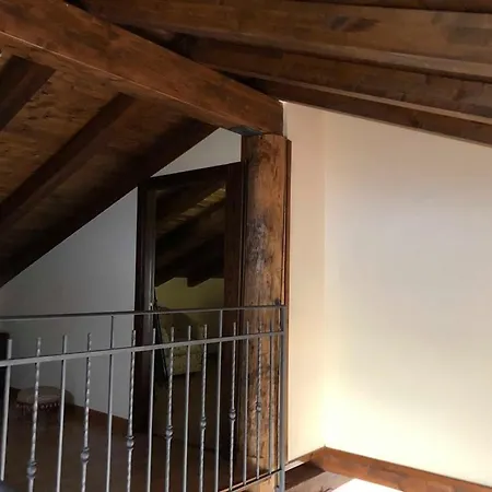 לינה וארוחת בוקר La Casa Nel Vigneto
