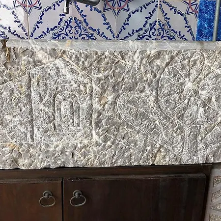 לינה וארוחת בוקר La Casa Nel Vigneto