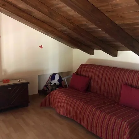 La Casa Nel Vigneto לינה וארוחת בוקר San Marco d'Alunzio