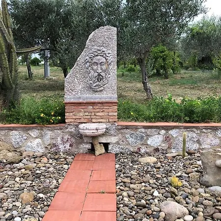 La Casa Nel Vigneto *