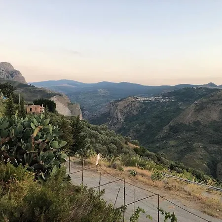La Casa Nel Vigneto