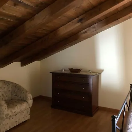 לינה וארוחת בוקר La Casa Nel Vigneto *