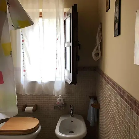 לינה וארוחת בוקר La Casa Nel Vigneto *