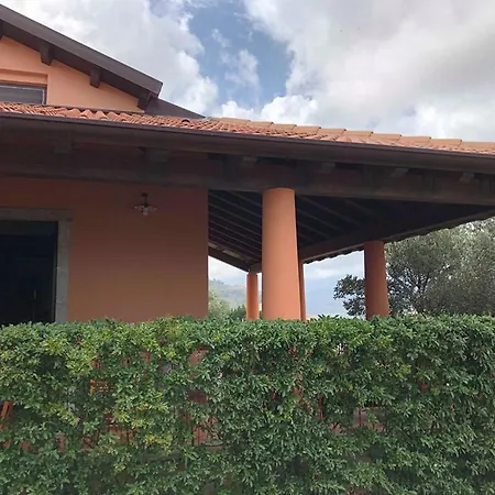 לינה וארוחת בוקר La Casa Nel Vigneto *