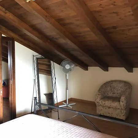 La Casa Nel Vigneto *