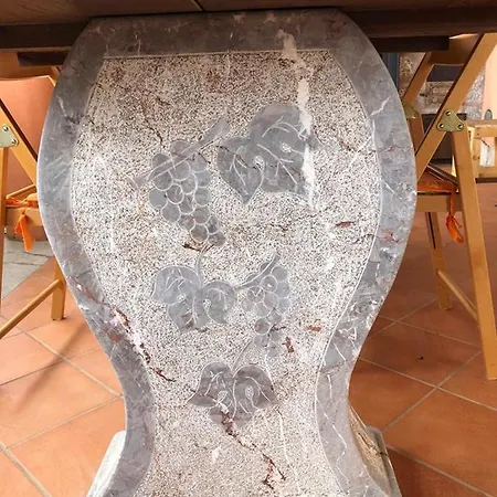 La Casa Nel Vigneto