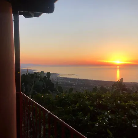 La Casa Nel Vigneto