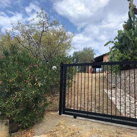 La Casa Nel Vigneto *