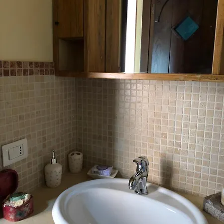 Tatil Evi La Casa Nel Vigneto