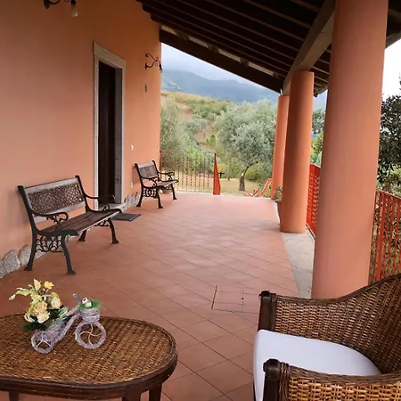 La Casa Nel Vigneto