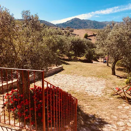 La Casa Nel Vigneto *