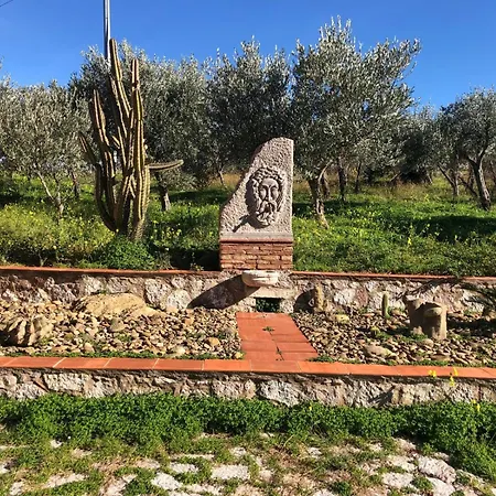 La Casa Nel Vigneto Holiday home
