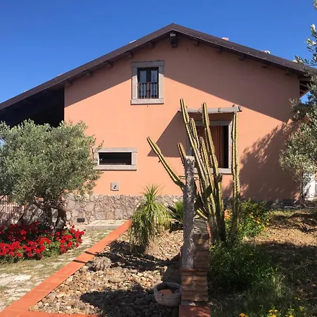 La Casa Nel Vigneto