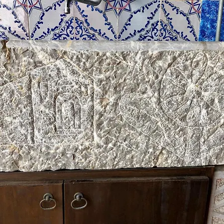 La Casa Nel Vigneto * San Marco d'Alunzio