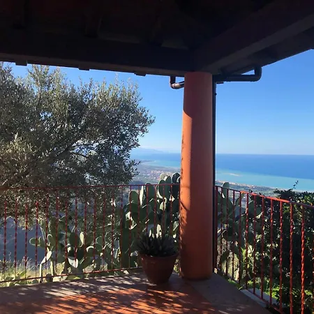 Holiday home La Casa Nel Vigneto *