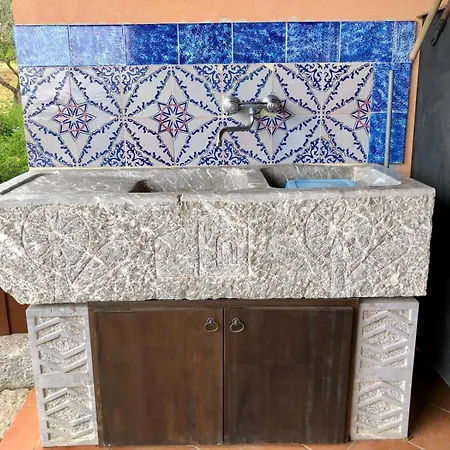 La Casa Nel Vigneto *