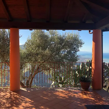 Tatil Evi La Casa Nel Vigneto