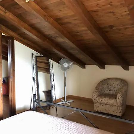 La Casa Nel Vigneto 別荘 *