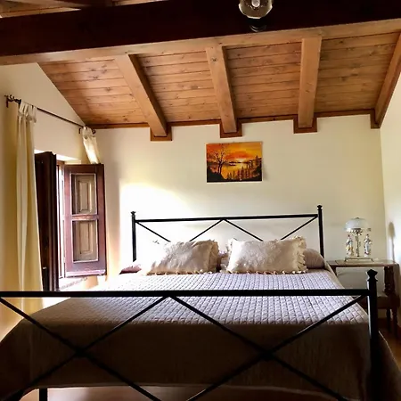Holiday home La Casa Nel Vigneto *