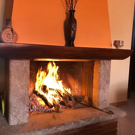 La Casa Nel Vigneto *