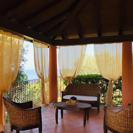 La Casa Nel Vigneto