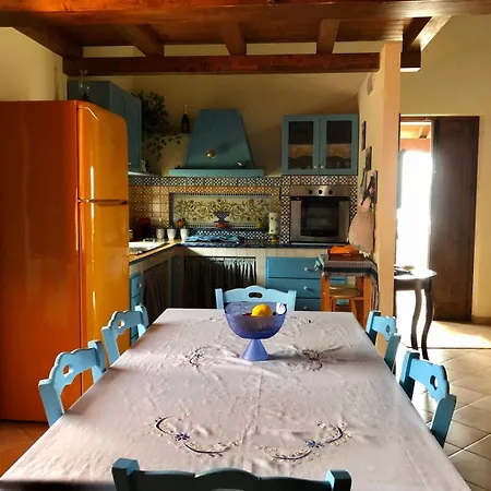 Holiday home La Casa Nel Vigneto