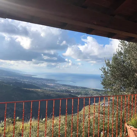 La Casa Nel Vigneto *