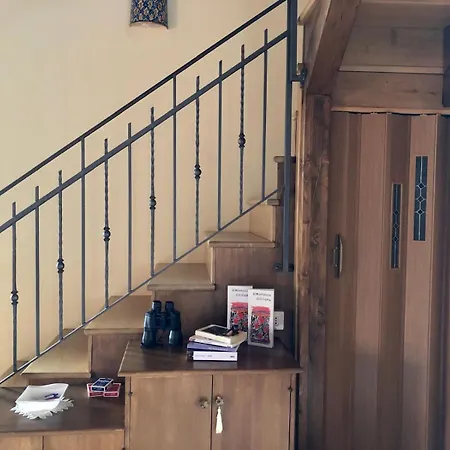 Tatil Evi La Casa Nel Vigneto *