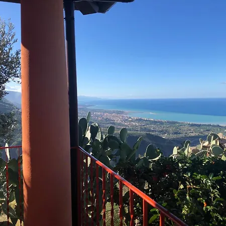 La Casa Nel Vigneto *