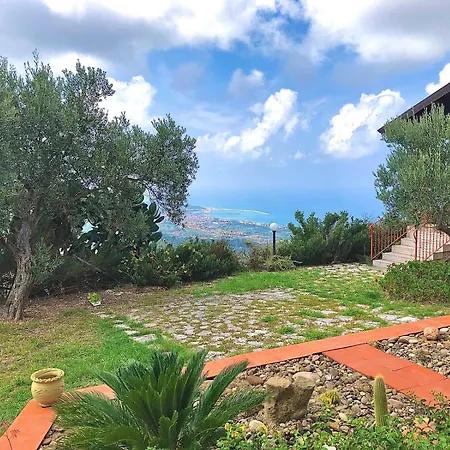 La Casa Nel Vigneto *