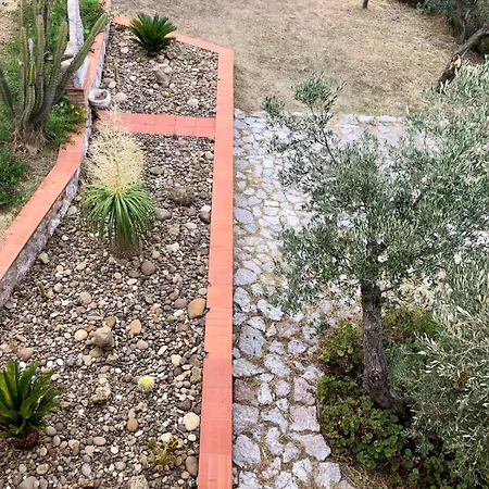 Holiday home La Casa Nel Vigneto *